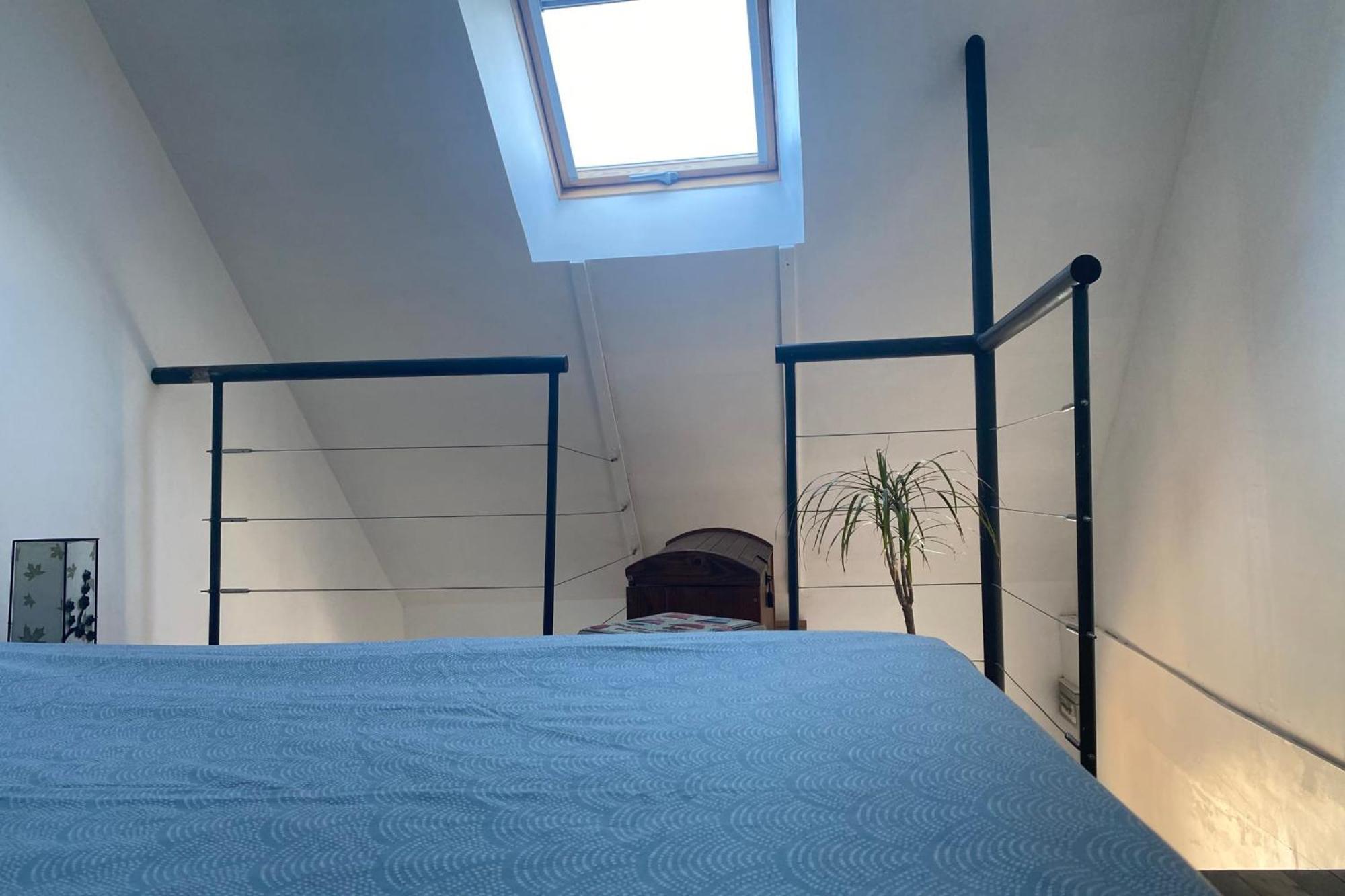 Apartmán Ab19 - Reves Sales Avec Vue Mer Imprenable Ault Exteriér fotografie