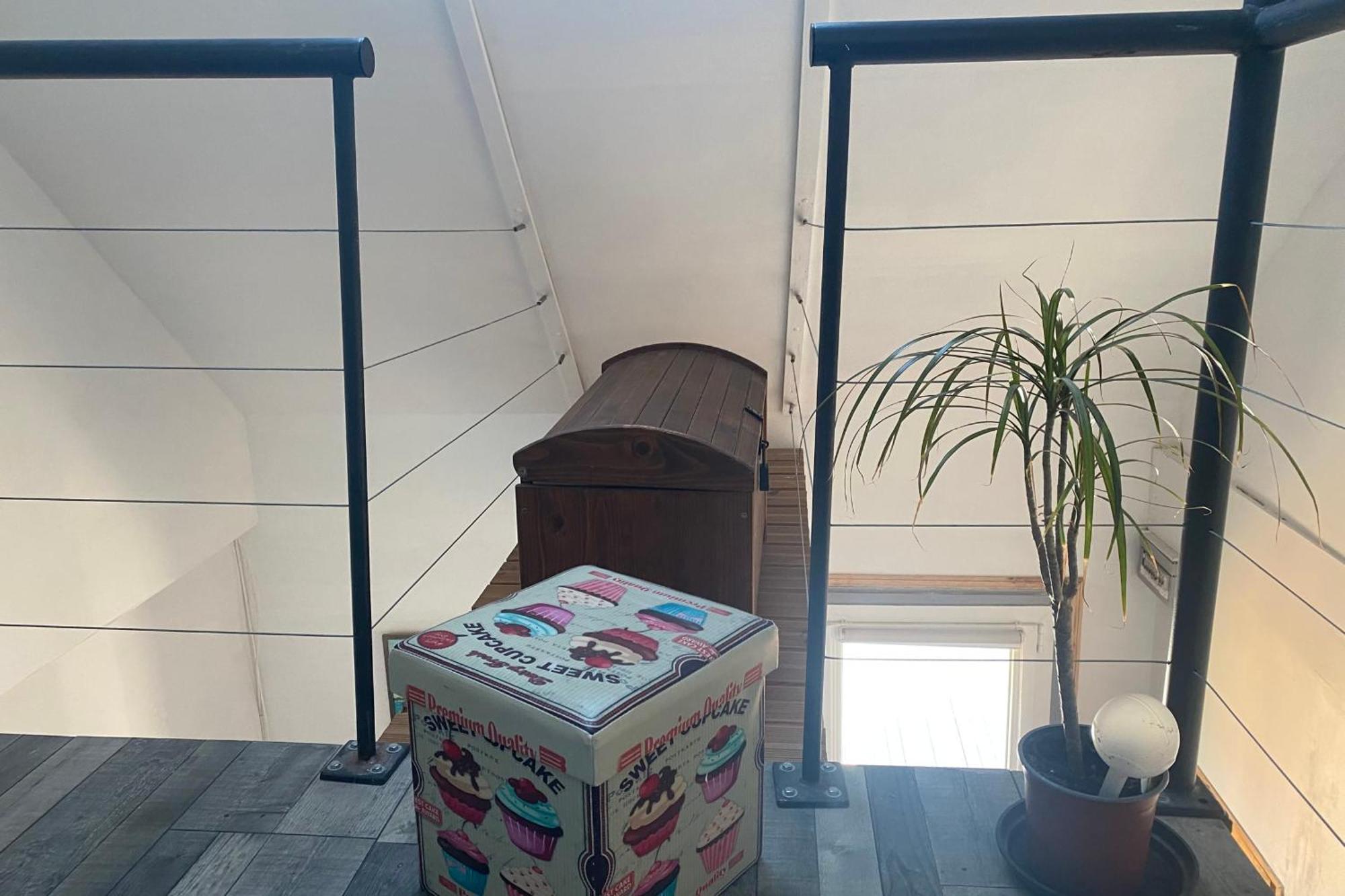Apartmán Ab19 - Reves Sales Avec Vue Mer Imprenable Ault Exteriér fotografie